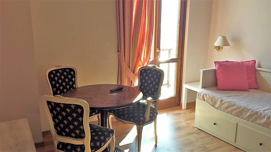 Garda Sol SPA Hotel & Appartamenti