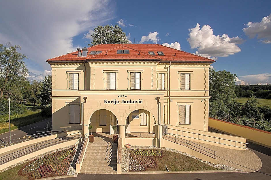 Hotel Kurija Janković