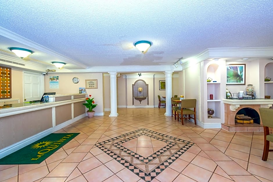 La Quinta Inn by Wyndham Clute Lake Jackson