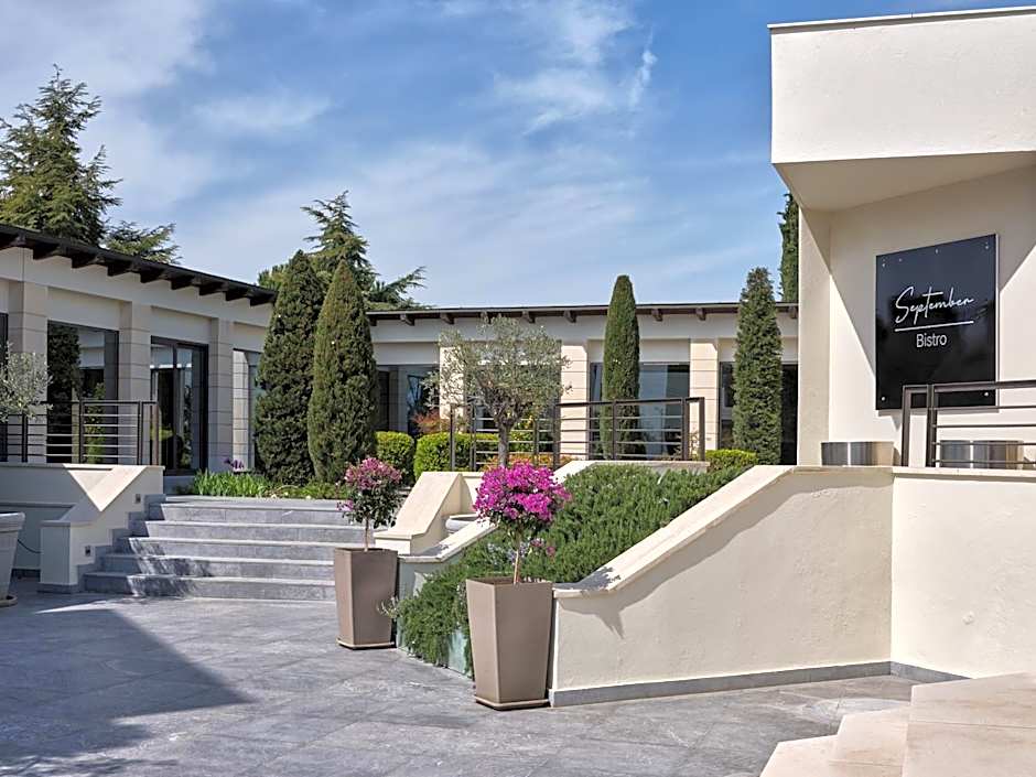 September Hotel Thessaloniki