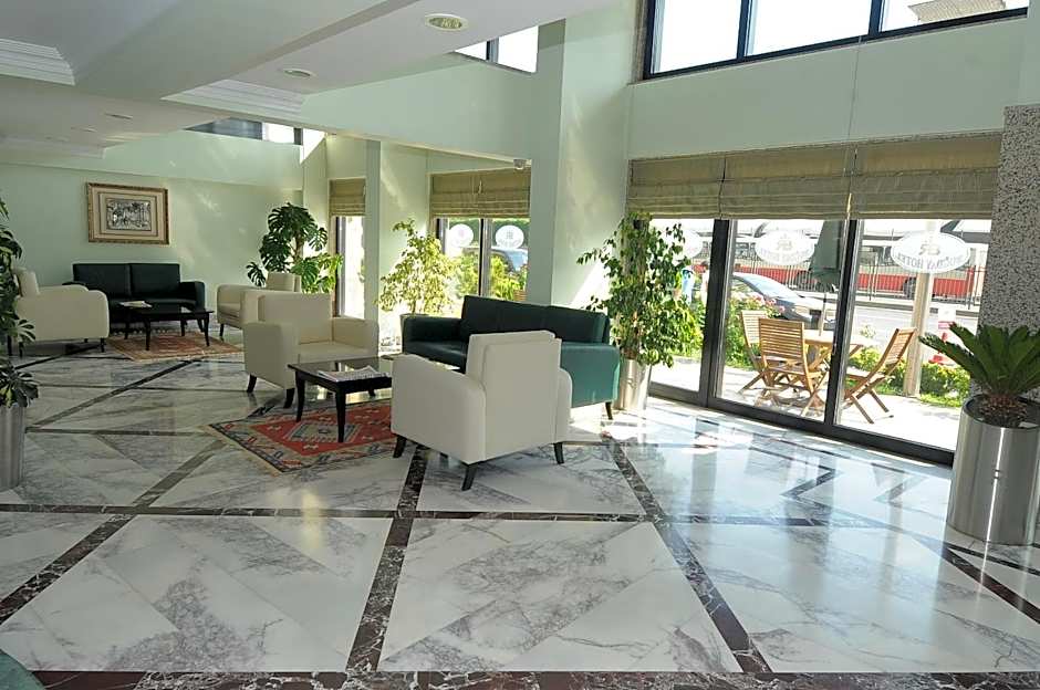 Bugday Hotel