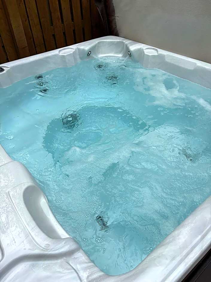 Campsie Glen Holiday Park