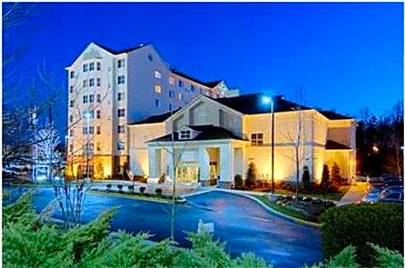 Homewood Suites by Hilton Chester