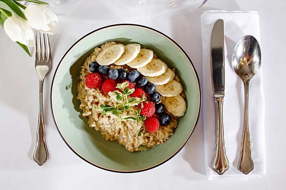 Pfeiler's Bürgerstüberl - Hotel