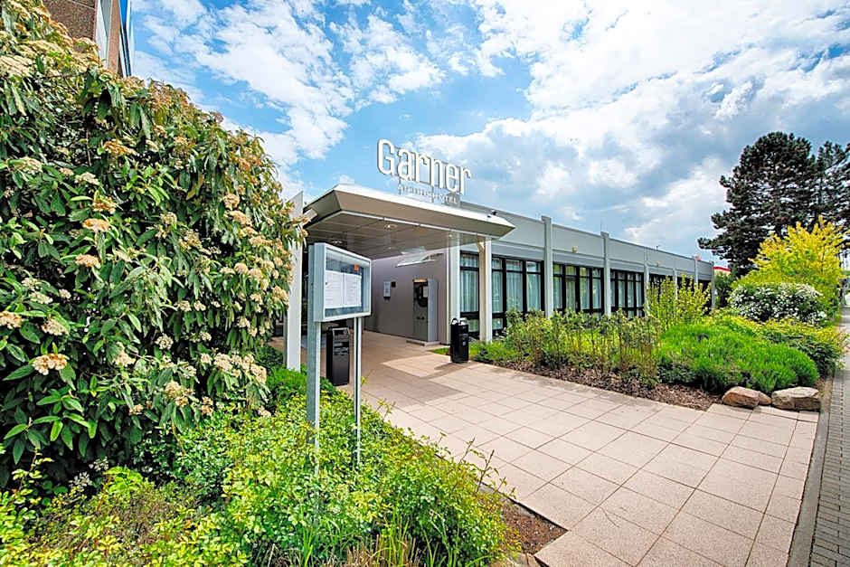 Garner Hotel Mainz by IHG