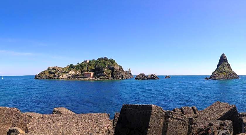 B&B Vicolo del Chiostro