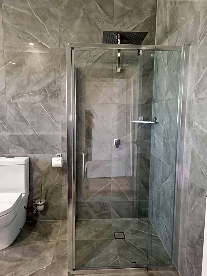 Australian Homestead Motor Lodge