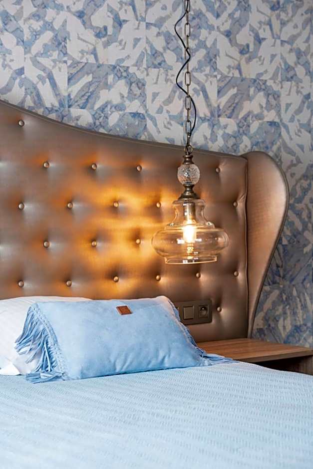Hotel Acacia
