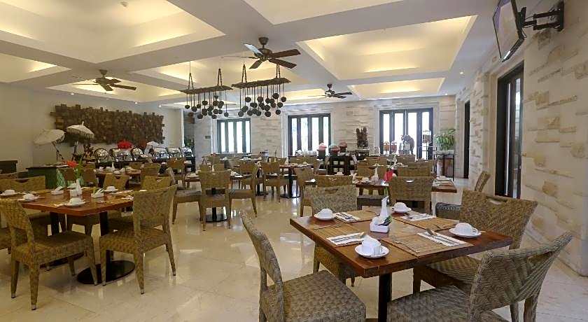 Grand Whiz Hotel Nusa Dua Bali
