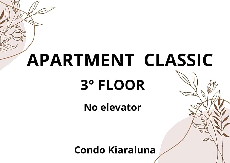 Condo Kiaraluna