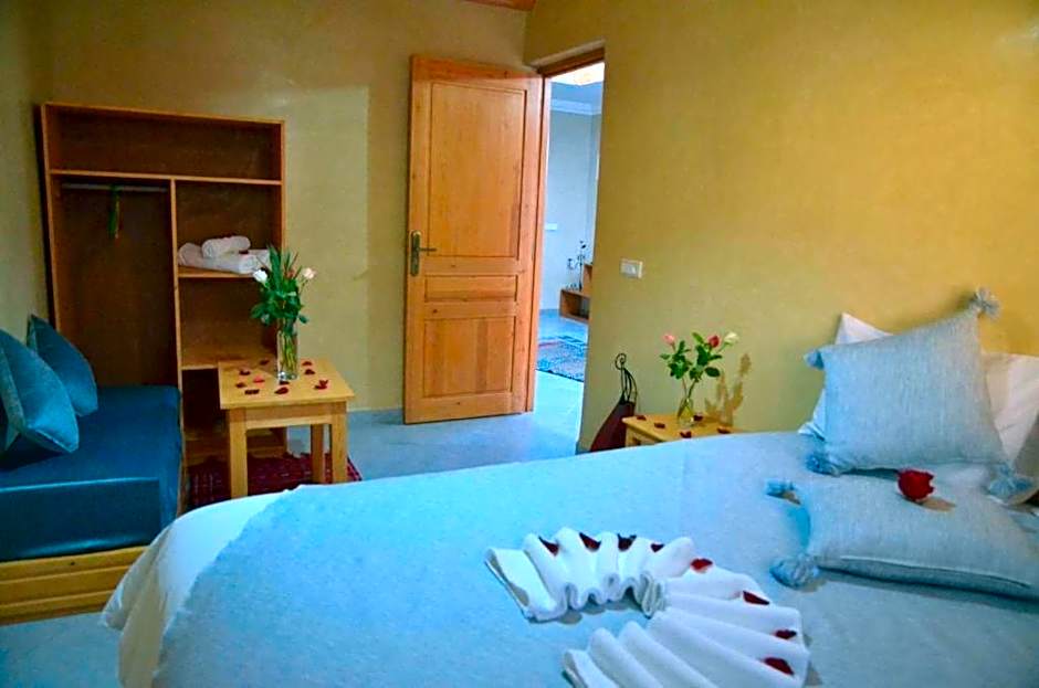 Riad Essaouira