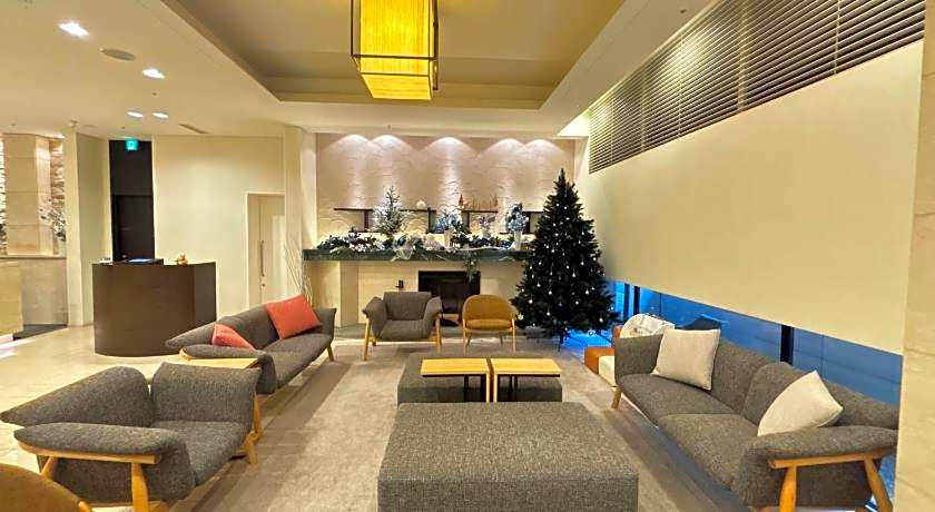 Richmond Hotel Akita Ekimae