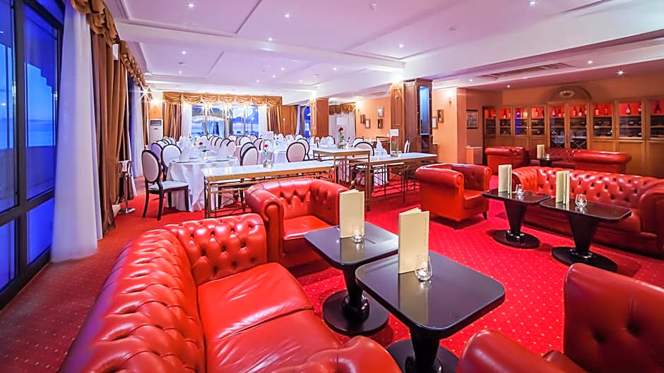 Kobuleti Georgia Palace Hotel & Spa