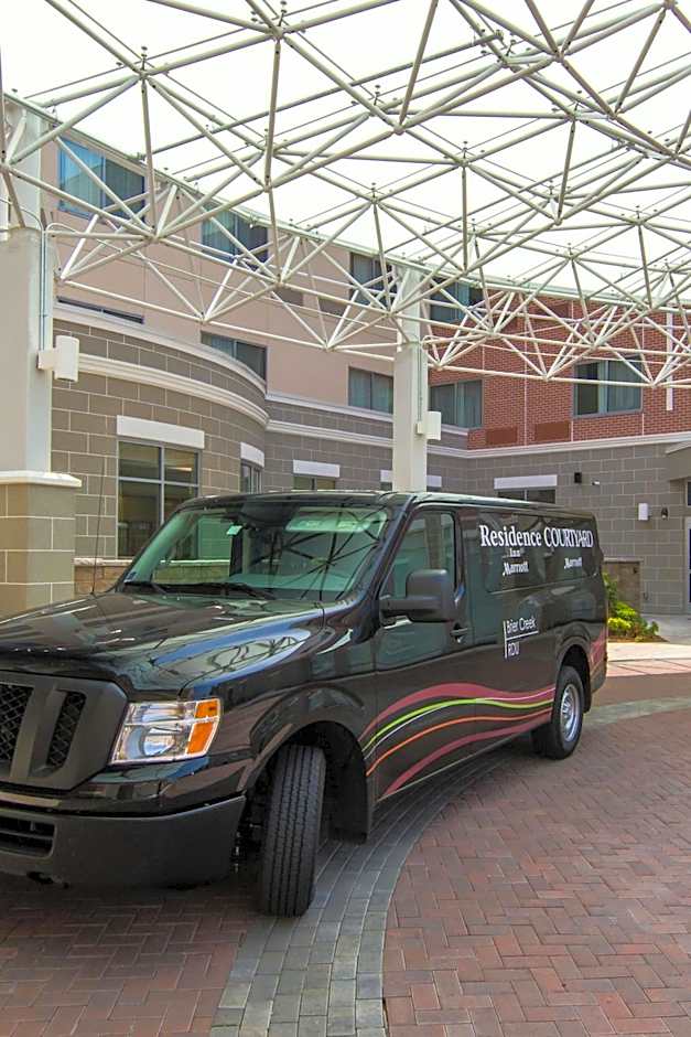 Courtyard by Marriott Raleigh-Durham Airport/Brier Creek