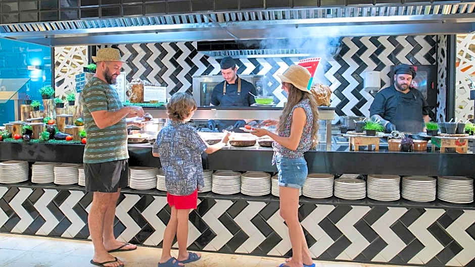 Evenia Olympic Garden