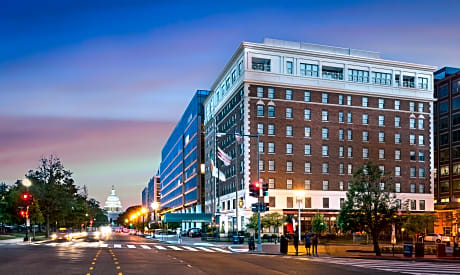 Phoenix Park Hotel