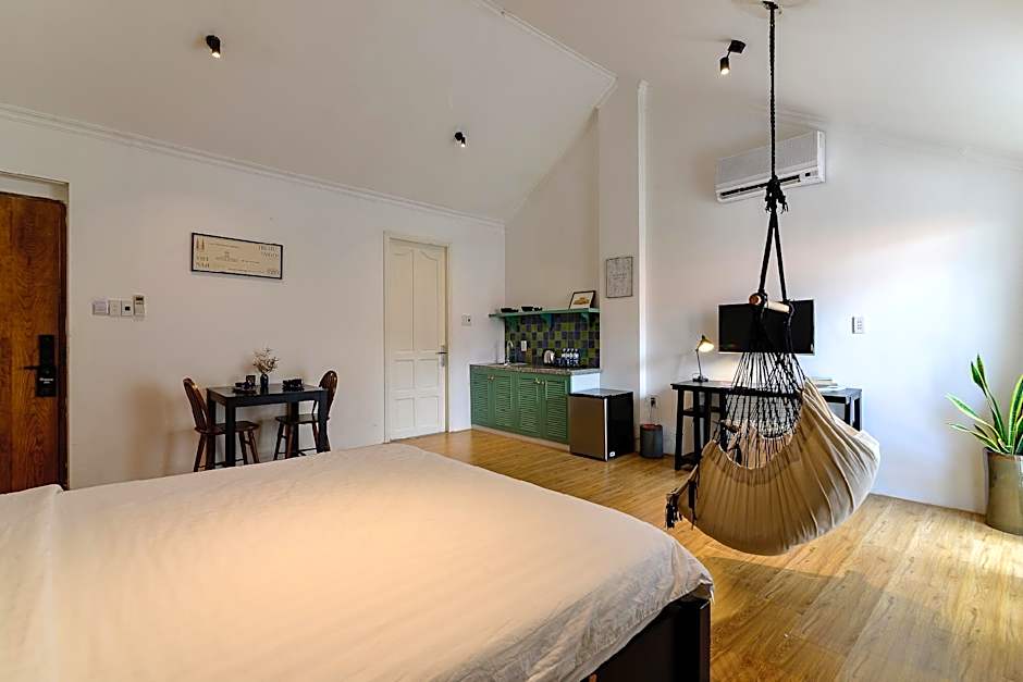 Leaf Signature Hotel - La Group