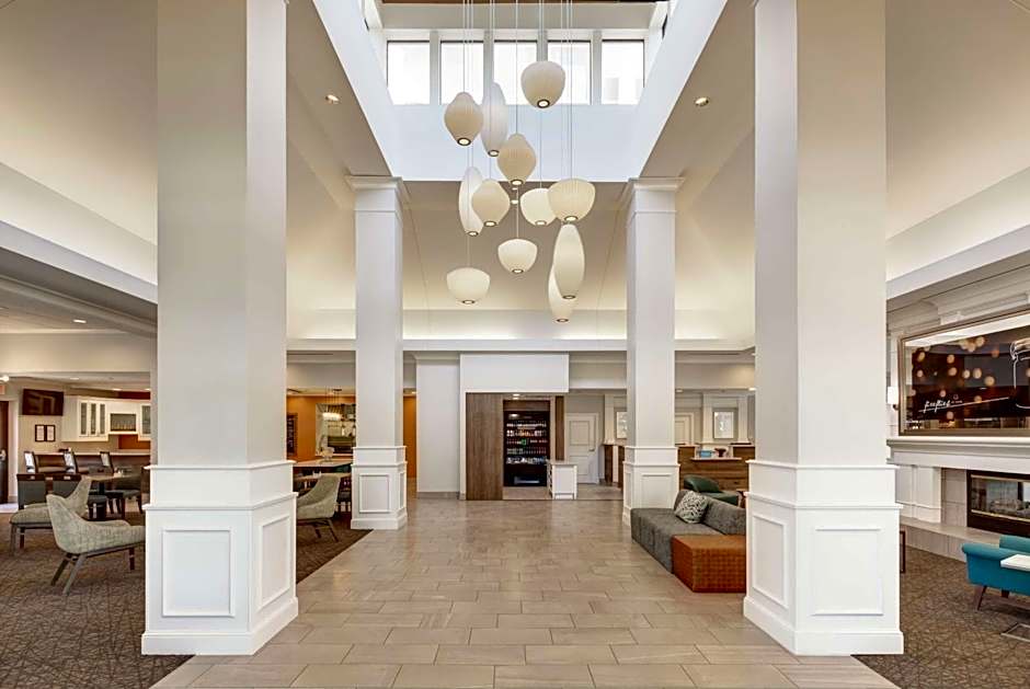 Hilton Garden Inn Dallas/Allen