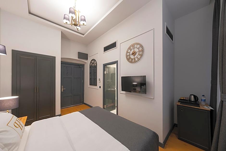 Ferman Port Hotel - Special Category