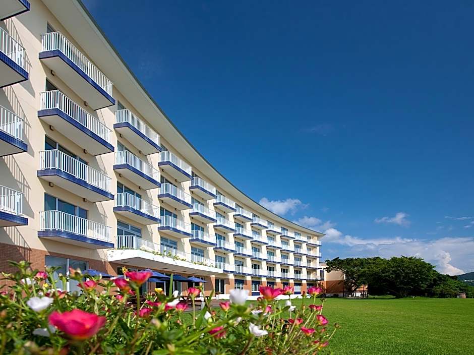 Marine Piazza Okinawa