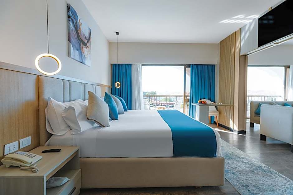 Basma Hotel Aswan