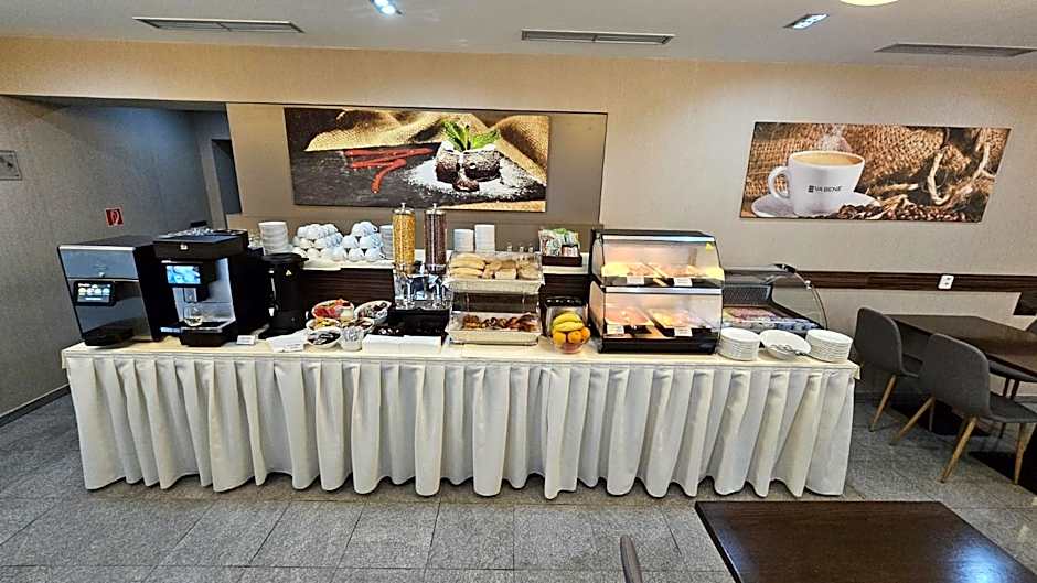 Hotel Blue Bratislava