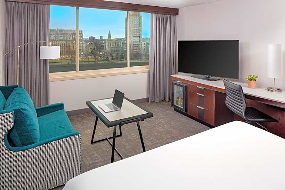 Hyatt Regency Boston/Cambridge