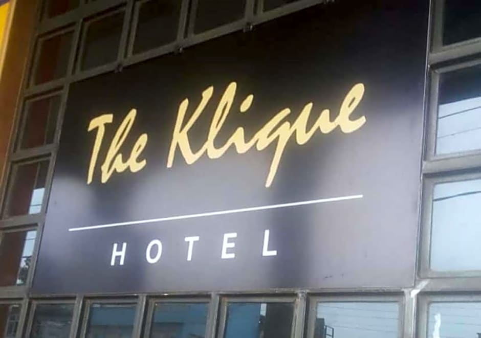 Klique Hotel Eldoret