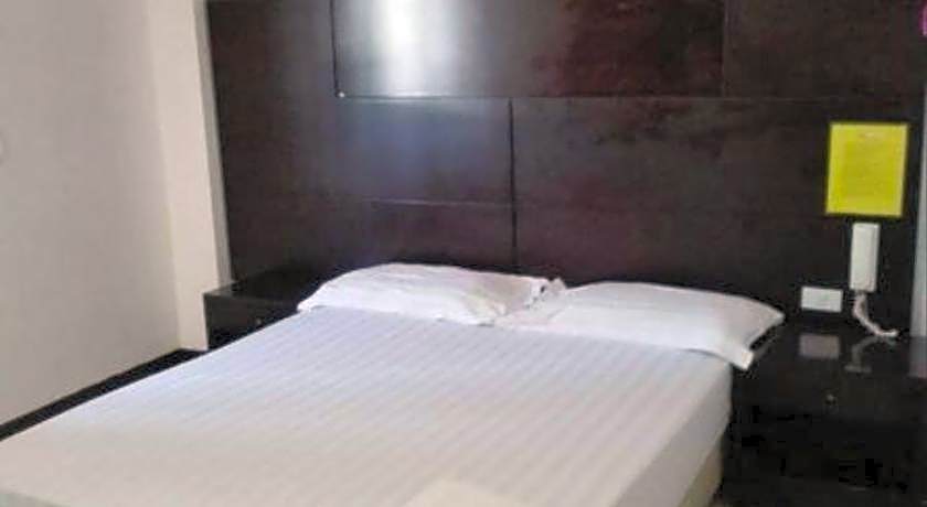 Asia Novo Boutique Hotel-Kalibo