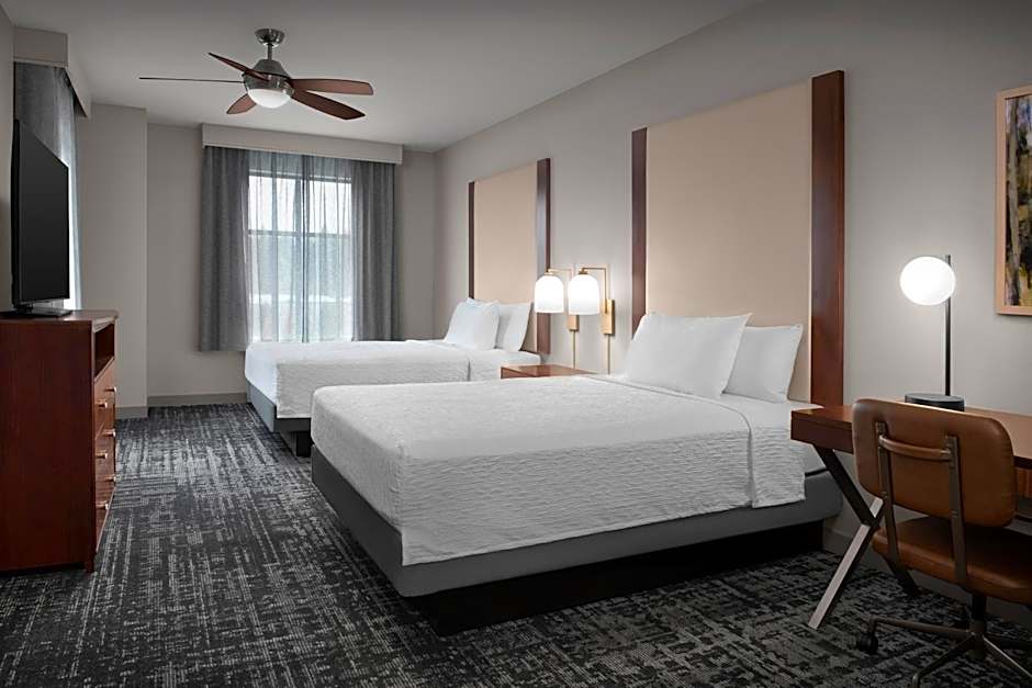 Homewood Suites By Hilton Seattle/Lynnwood
