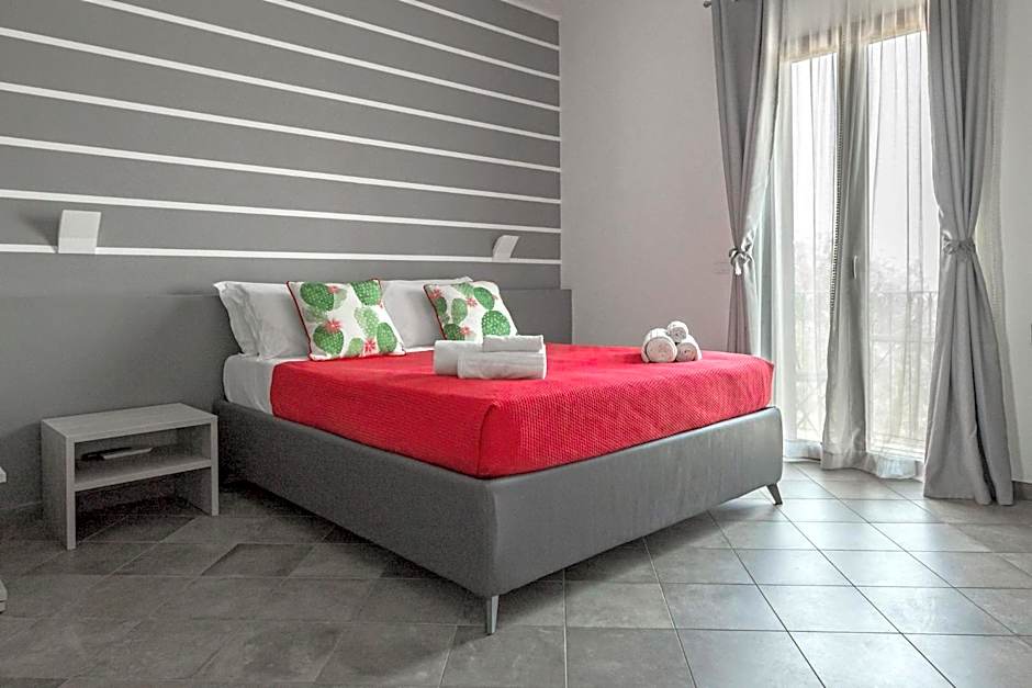 B&B Dimora dei Templi