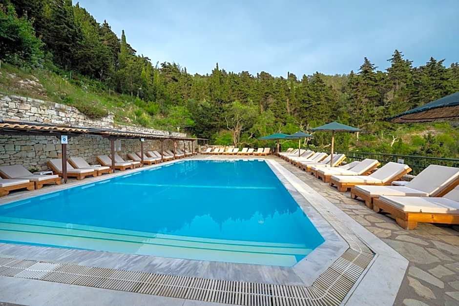 Bastas Hotel