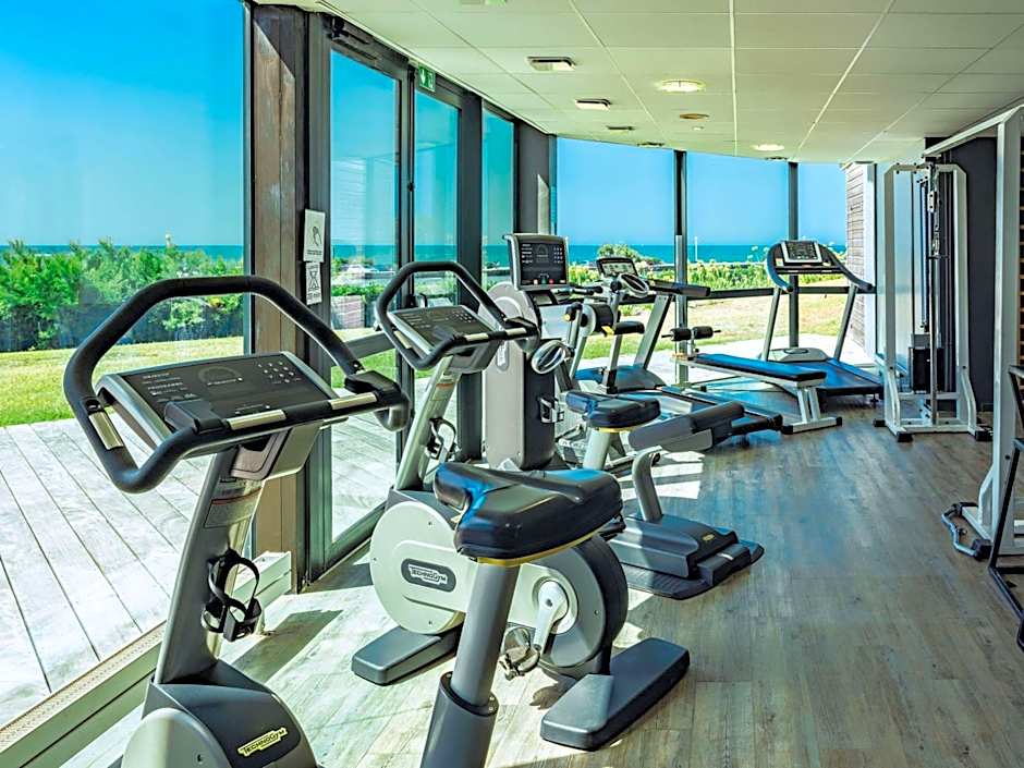 Cote Ouest Thalasso & Spa Les Sables-d'Olonne - MGallery