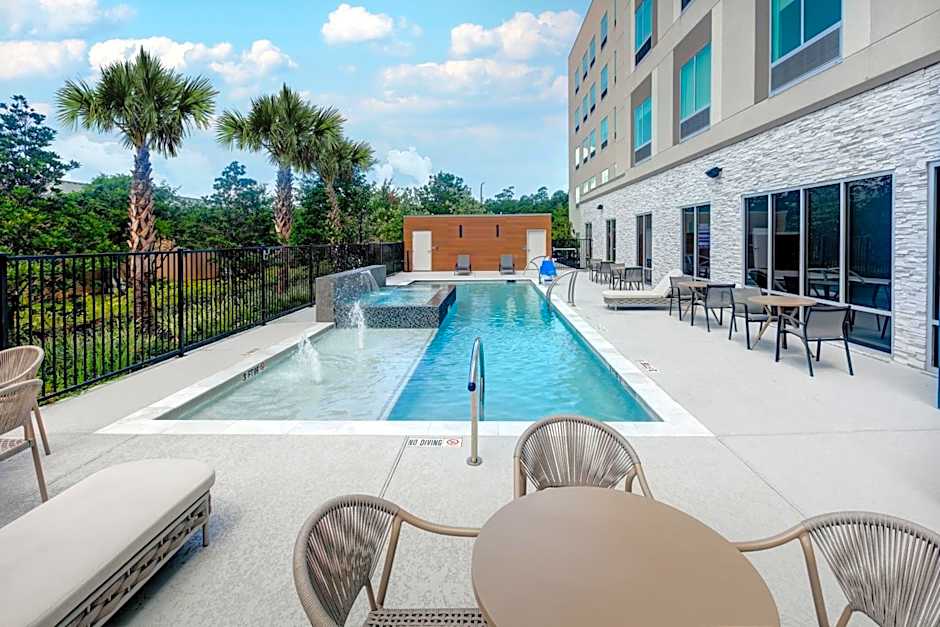 Hampton Inn & Suites by Hilton Shenandoah The Woodlands