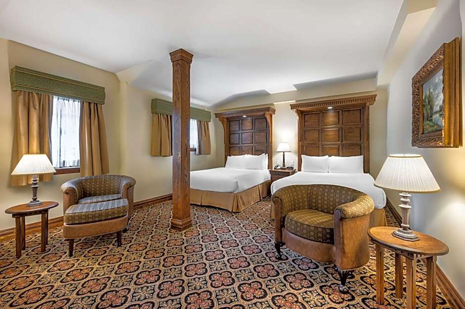 Best Western Premier Mariemont Inn