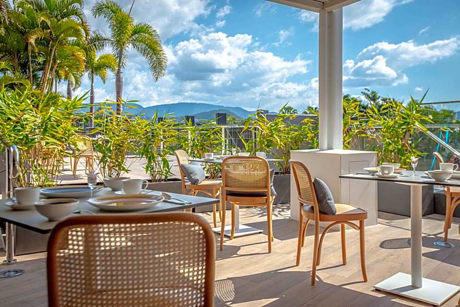 Mirage Whitsundays