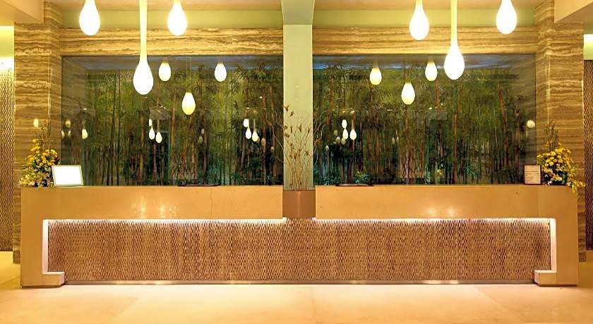 Mirage Hotel, Mumbai International Airport