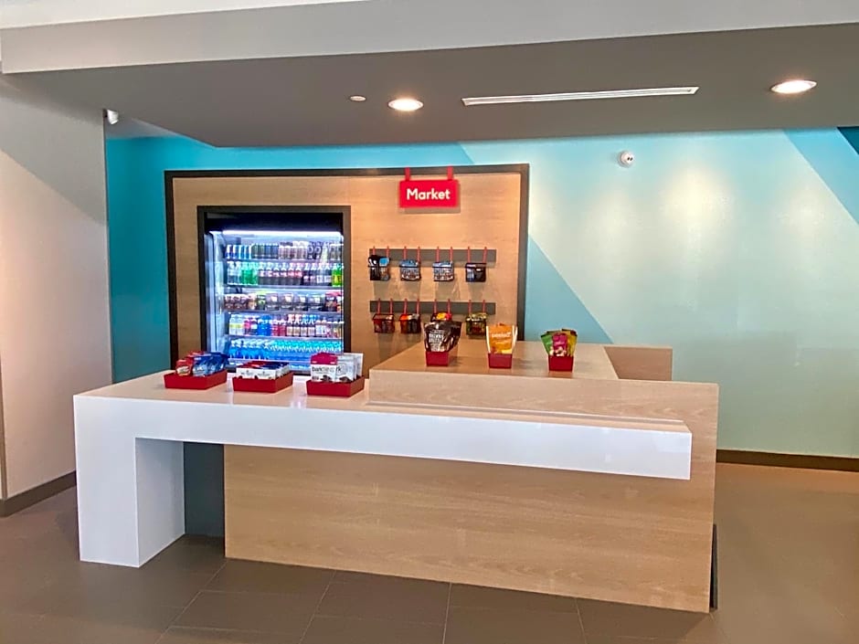 Avid Hotels Beaumont By IHG