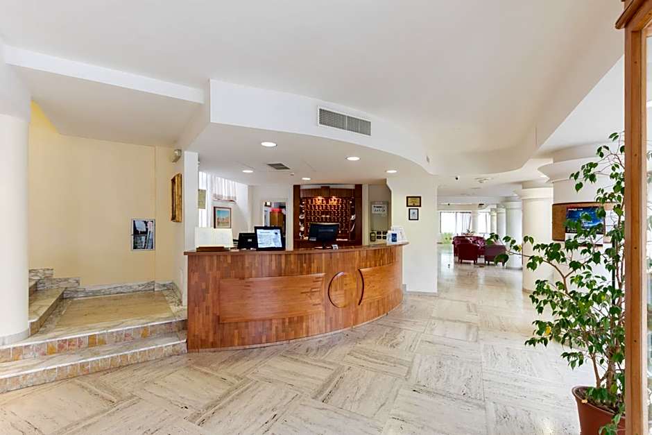 Hotel La Baia