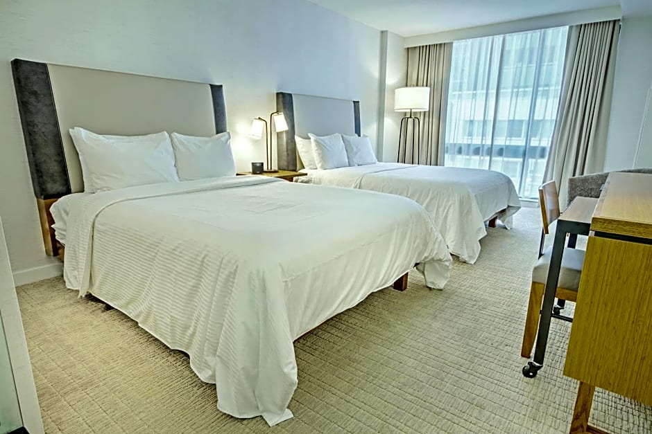 Club Wyndham Midtown 45