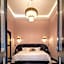 HOLT Hotel De Mi Independencia King Room