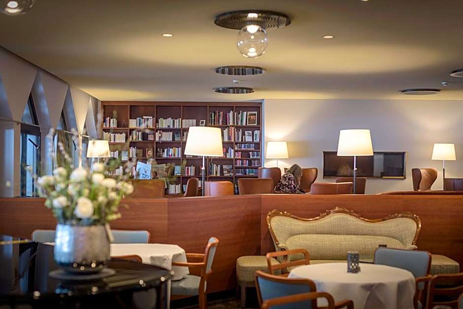 Resort Hof Weissbad