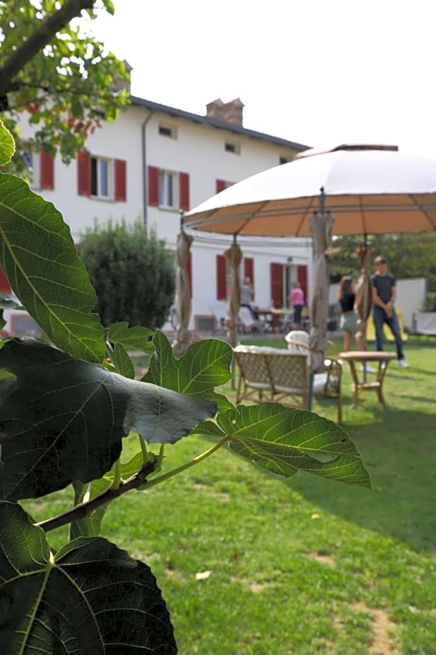 la Mafalda in Oltrepo