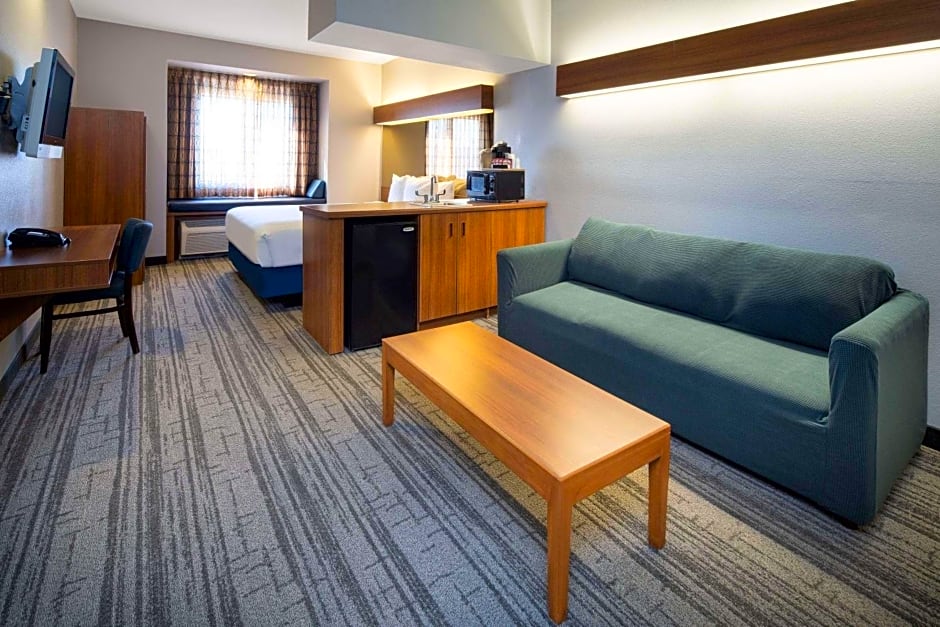 Baymont by Wyndham Las Vegas South Strip
