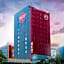 Red Hotel Cubao, Quezon City