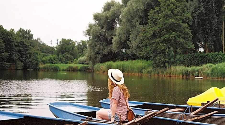 Bed & Breakfast de Koepeltjes