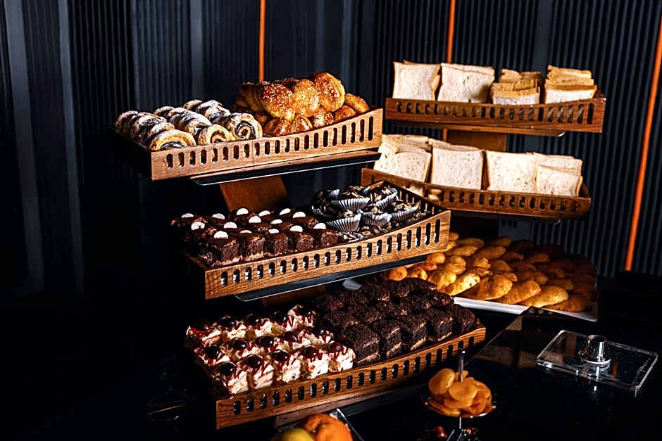 Alliance Palace Batumi