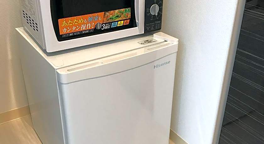 Ocean Partners Trusty Residence Tennoji East
