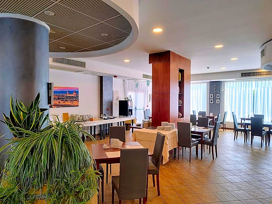 Hotel Datini