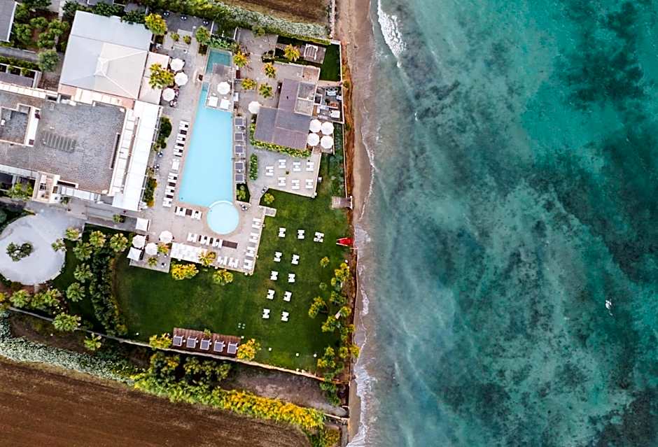 Canne Bianche Lifestyle Hotel